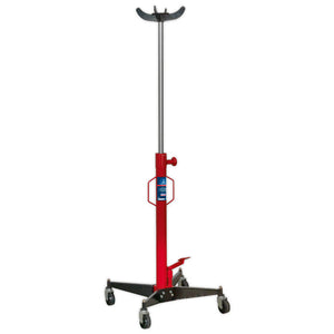 Sealey Transmission Jack 1 Tonne Vertical (1100/1910mm)