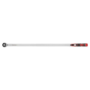 Teng Torque Wrench Plus 1" Drive 200 - 1000Nm