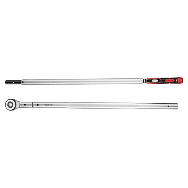 Teng Torque Wrench Plus 1