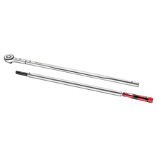 Load image into Gallery viewer, Teng Torque Wrench Plus 1&quot; Drive 400 - 2000Nm
