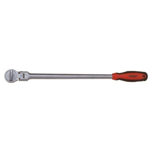 Teng Ratchet 1/2" Drive Long Flexi-Head