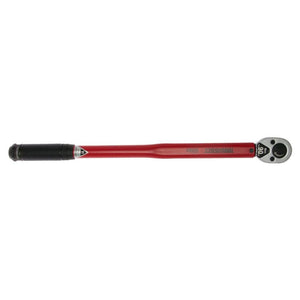 Teng Torque Wrench 1/2" Drive Preset 90Nm