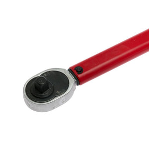 Teng Torque Wrench 1/2" Drive Preset 90Nm