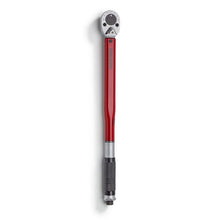 Load image into Gallery viewer, Teng 1/2&quot; Torque Wrench and Breaker Bar Set 2pcs
