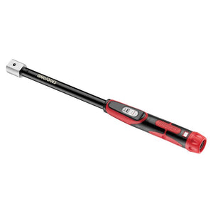 Teng Torque Wrench Plus 1/2" Drive 14x18mm - 40-200Nm Cert