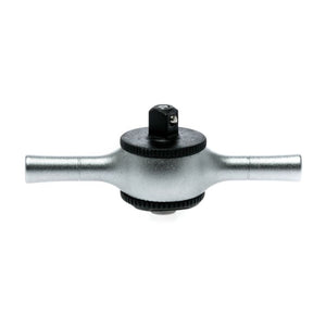 Teng Ratchet 1/4" Drive Mini Palm