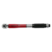 Load image into Gallery viewer, Teng 1/4&quot; Torque Wrench and Torque Screwdriver Set 2pcs
