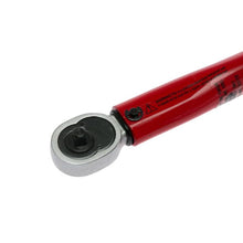 Load image into Gallery viewer, Teng Torque Wrench 1/4&quot; Drive 5-25Nm
