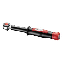 Load image into Gallery viewer, Teng Torque Wrench Plus 1/4&quot; Drive 3-15Nm
