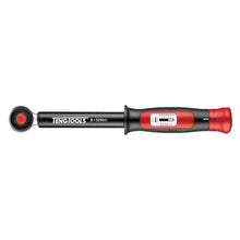 Load image into Gallery viewer, Teng Torque Wrench Plus 1/4&quot; Drive 6-30Nm
