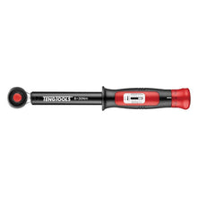 Load image into Gallery viewer, Teng Torque Wrench Plus 1/4&quot; Drive 6-30Nm
