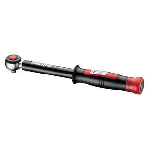 Teng Torque Wrench Plus 1/4" Drive 6-30Nm