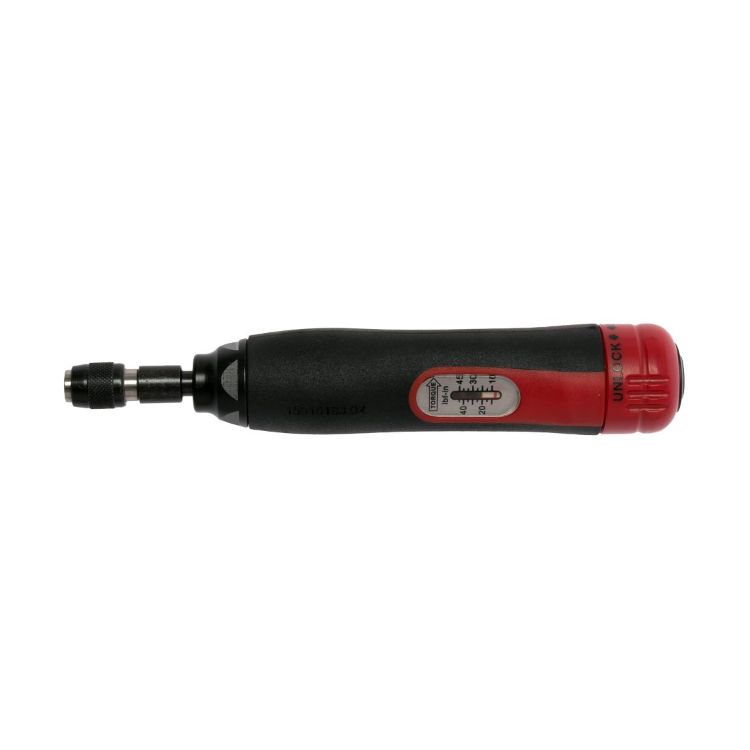 Teng Torque Screwdriver 1/4