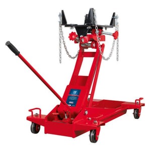 Sealey Transmission Jack 1.5 Tonne Floor