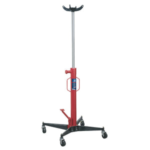 Sealey Transmission Jack 1.5 Tonne Vertical