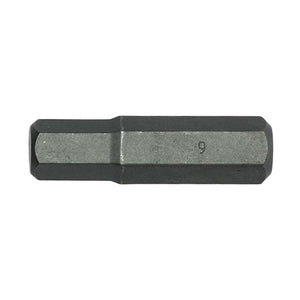 Teng Bit 9mm Hex 40mm Long 10mm Hex Drive