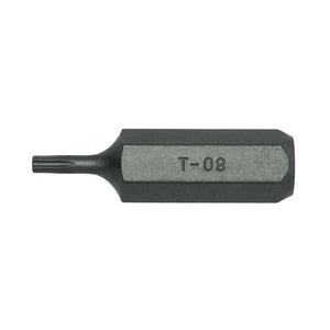 Teng Bit TX08 40mm Long 10mm Hex Drive