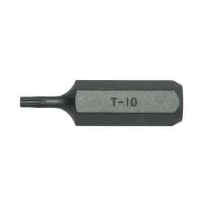 Teng Bit TX10 40mm Long 10mm Hex Drive