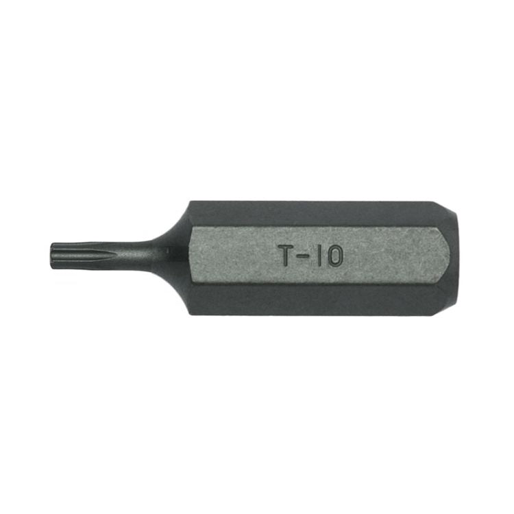 Teng Bit TX10 40mm Long 10mm Hex Drive