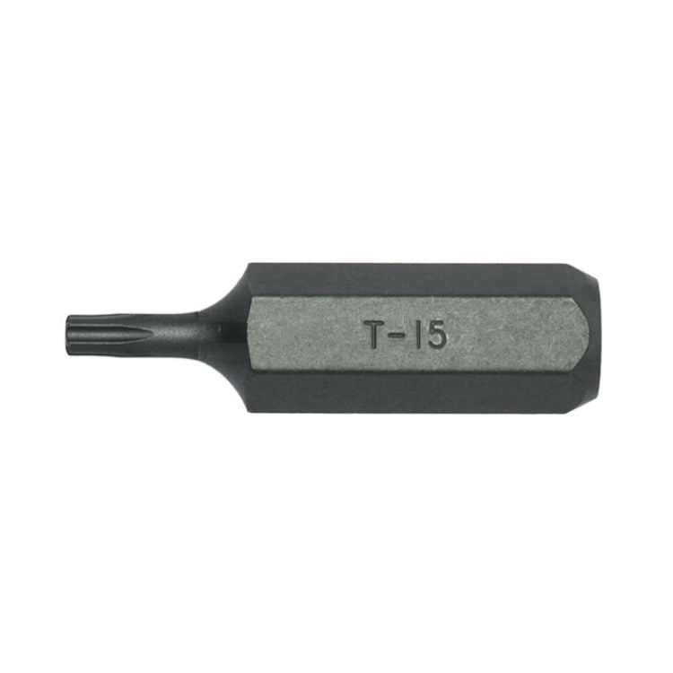 Teng Bit TX15 40mm Long 10mm Hex Drive