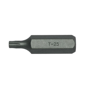 Teng Bit TX25 40mm Long 10mm Hex Drive