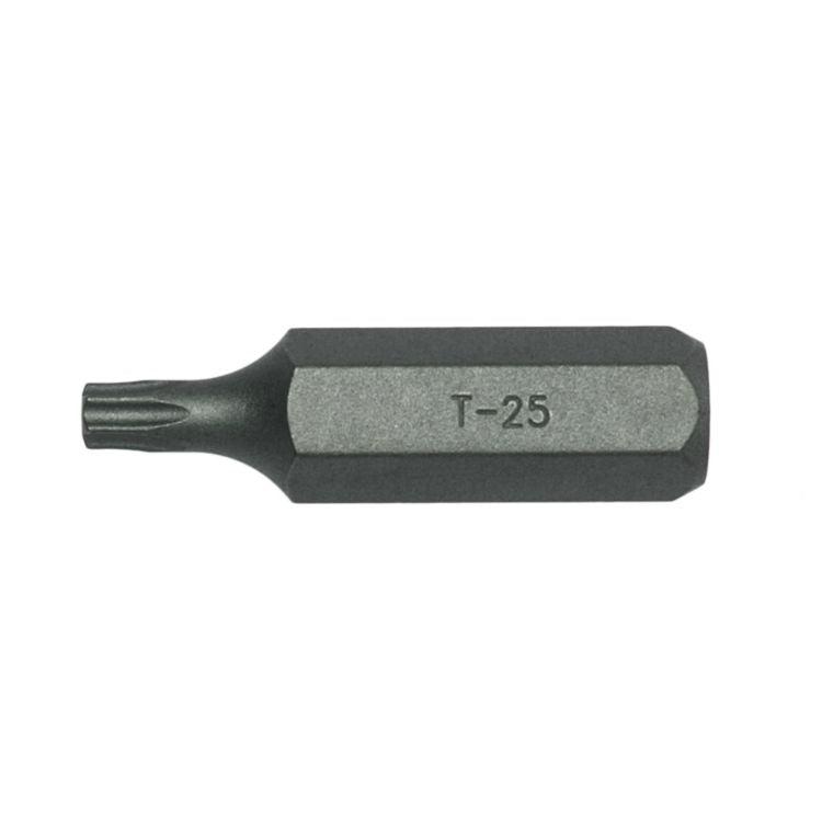 Teng Bit TX25 40mm Long 10mm Hex Drive