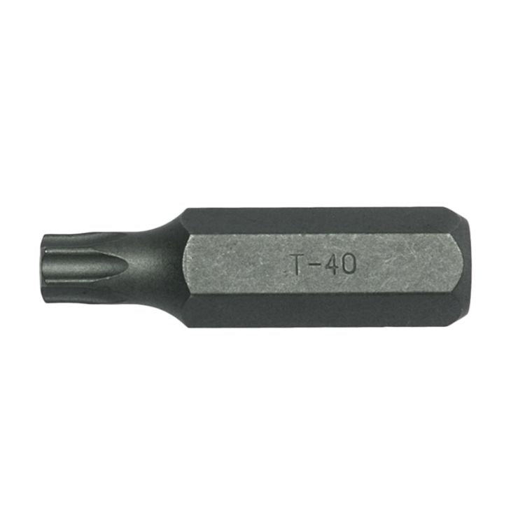 Teng Bit TX40 40mm Long 10mm Hex Drive