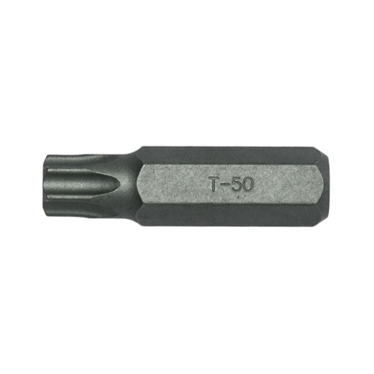 Teng Bit TX50 40mm Long 10mm Hex Drive