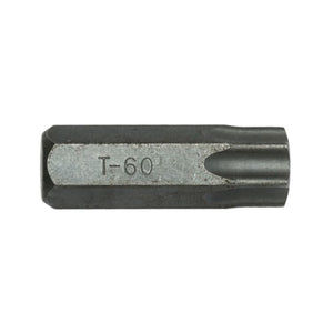 Teng Bit TX60 40mm Long 12mm Hex Drive