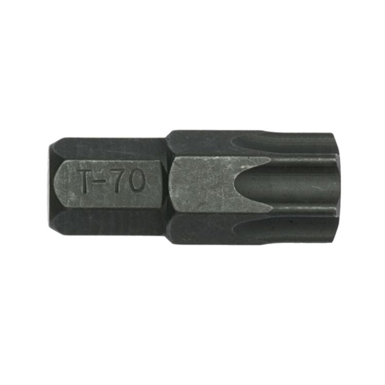 Teng Bit TX70 40mm Long 12mm Hex Drive