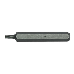 Teng Bit TX20 75mm Long 10mm Hex Drive