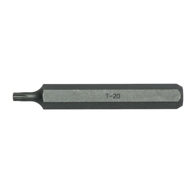 Teng Bit TX20 75mm Long 10mm Hex Drive