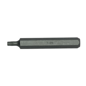 Teng Bit TX25 75mm Long 10mm Hex Drive