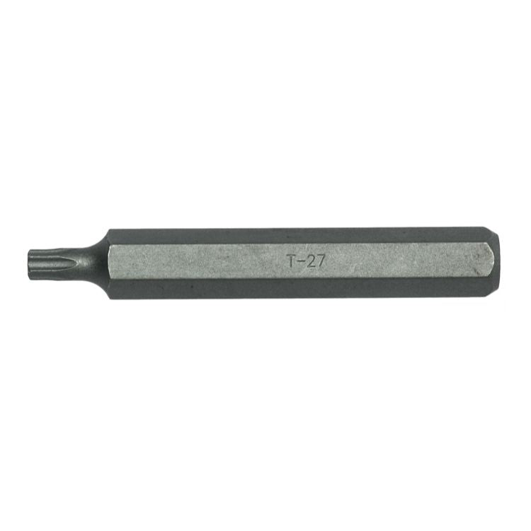 Teng Bit TX27 75mm Long 10mm Hex Drive