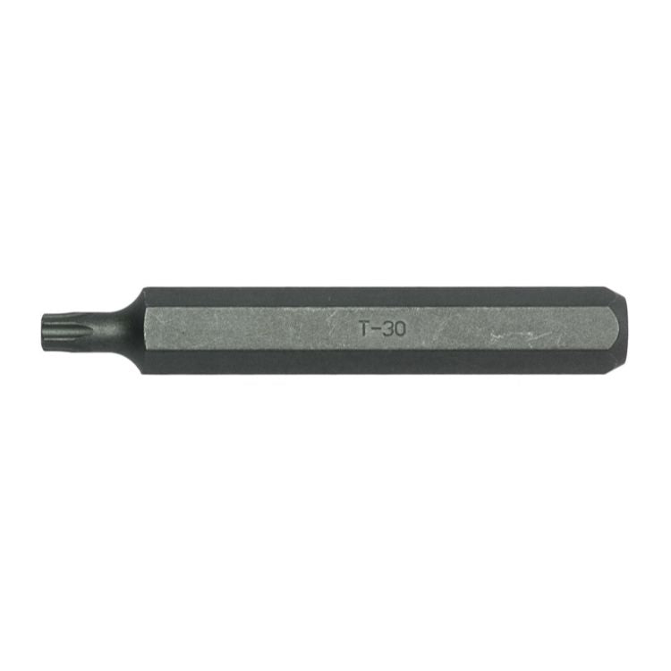 Teng Bit TX30 75mm Long 10mm Hex Drive