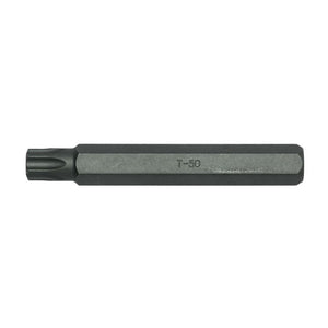 Teng Bit TX50 75mm Long 10mm Hex Drive