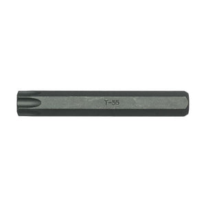 Teng Bit TX55 75mm Long 10mm Hex Drive