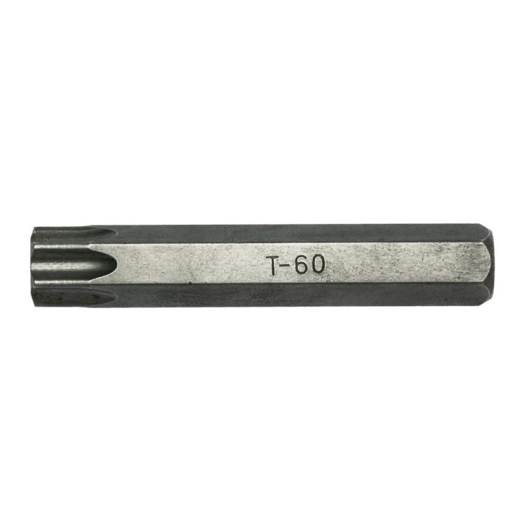 Teng Bit TX60 75mm Long 12mm Hex Drive