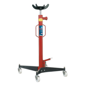 Sealey Transmission Jack 300kg Vertical (1120/1940mm)