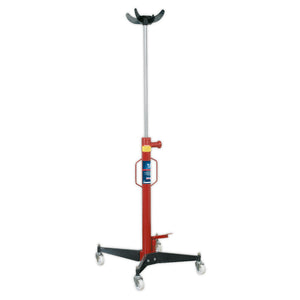 Sealey Transmission Jack 300kg Vertical (1120/1940mm)