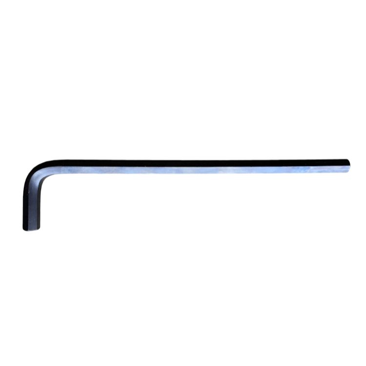 Teng Hex Key Extra-Long 10mm