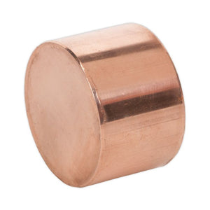 Sealey Copper Hammer Face for CFH02 & CRF15 (Premier)