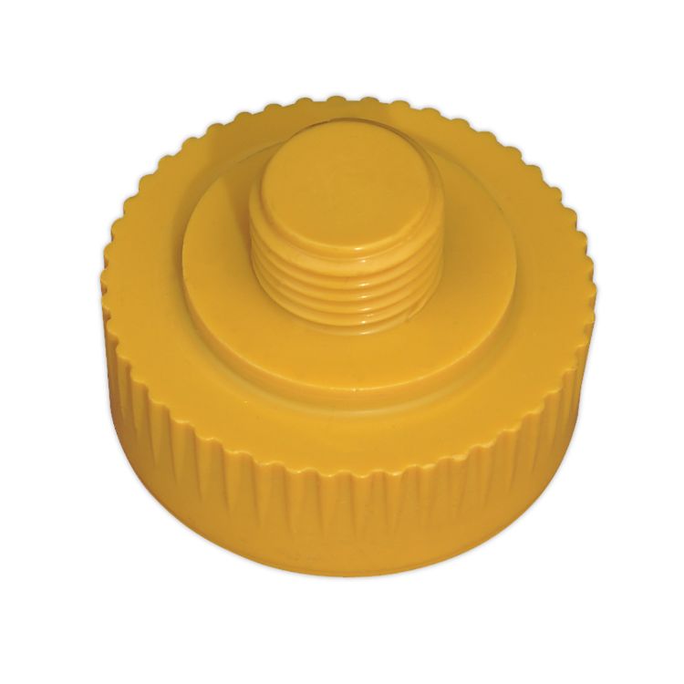 Sealey Nylon Hammer Face, Extra Hard/Yellow for DBHN275 (Premier)