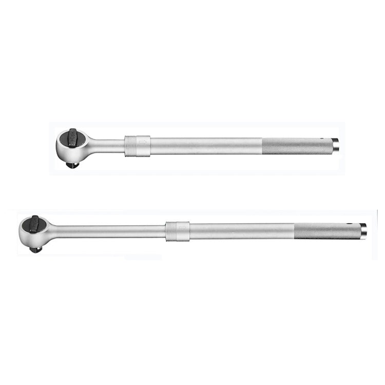 Teng Extendable Ratchet 3/8