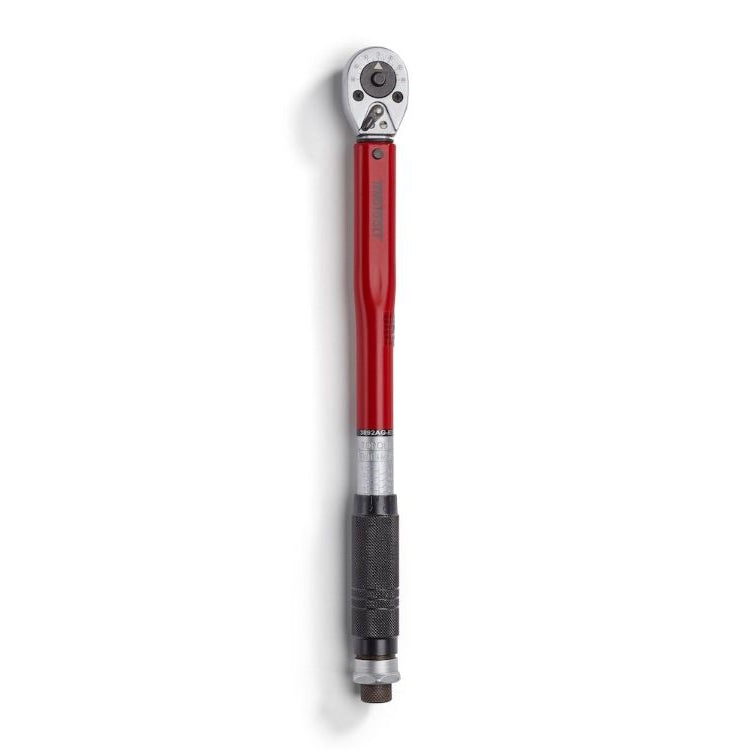 Teng Torque Wrench 3/8