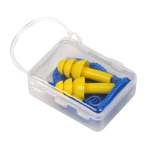 Sealey Corded Ear Plugs