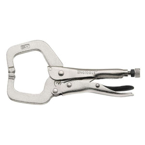 Teng Plier C-Clamp 6"