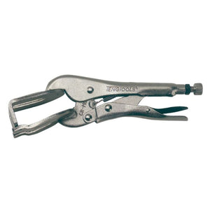 Teng Plier Welding Clamp 9"