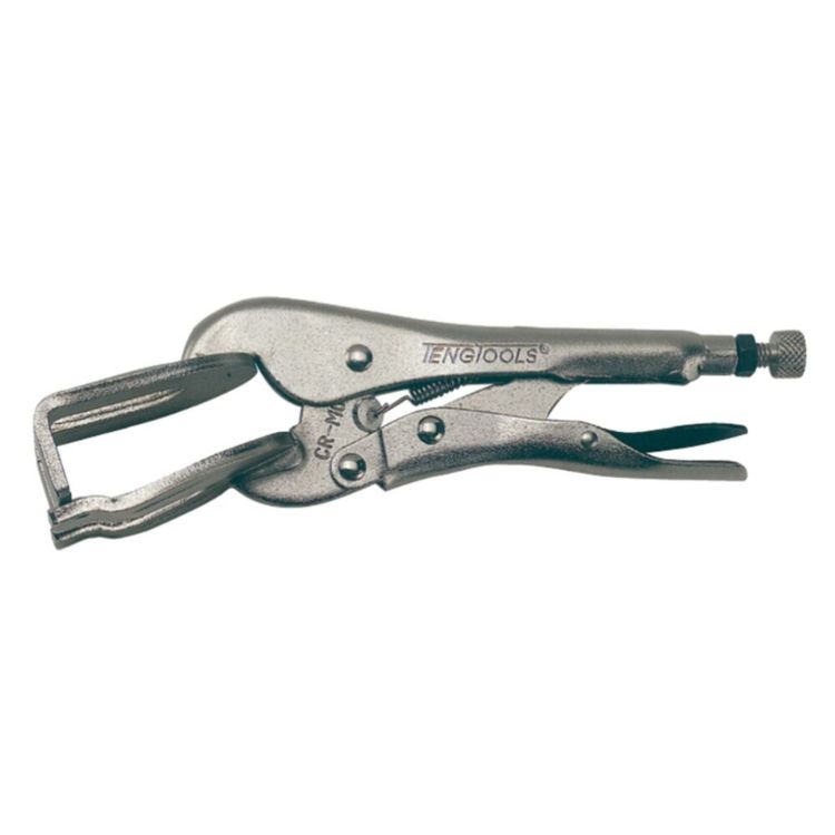 Teng Plier Welding Clamp 9