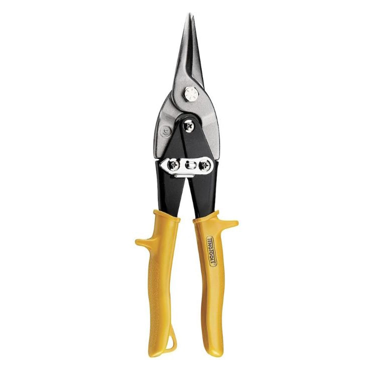 Teng Tin Snips HL Straight Cut 10